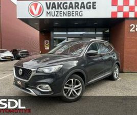 MG EHS, 1.5 TGDI LUXURY // SCHUIF-KANTELDAK // 360 CAMERA // ADAPT. CRUISE // ELEK.STOELEN+KLEP // DODEHOEK // KEYLESS //