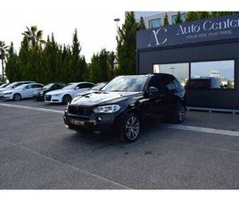 BMW X5 3.5 XDRIVE M-LOOK