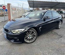 BMW 418 418D 150 CH M SPORT