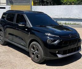 CITROEN C3 AIRCROSS7 XTR 1.0 TB. 200 AUT. 2026