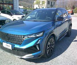 AUSTRAL 2025 1.2 FULL HYB ESPRIT ALPINE 200CV AUTO