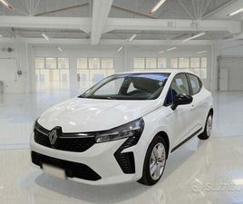 RENAULT CLIO 1.5 DCI 74KW EVOLUTION 5 PORTE BERLIN