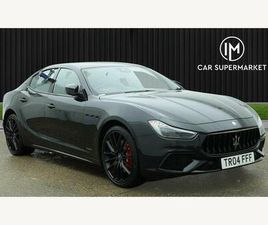 2.0 MHEV GRANSPORT ZF EURO 6 (START/STOP) 4DR