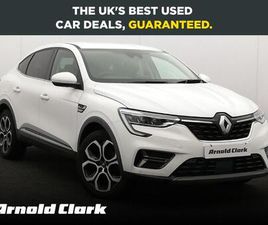 1.6 E-TECH S EDITION AUTO 2WD EURO 6 (START/STOP) 5DR