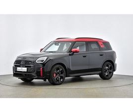 ALL4 JOHN COOPER WORKS TRIM CO