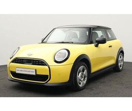 CLASSIC TRIM 3-TRG. HEAD-UP DAB LED