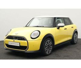 CLASSIC TRIM 5-TRG. HEAD-UP HK HIFI