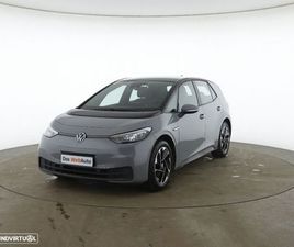 VW ID.3 PRO ELEGANCE