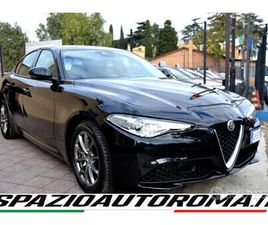 ALFA ROMEO GIULIA 2.0 200CV AT8 *PREZZO VERO*UNIPR