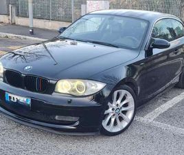 120D COUPE FUTURA DPF