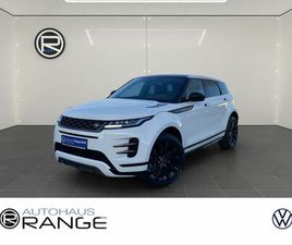 2.0 D150 R-DYNAMIC S *KAMERA