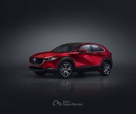 2.0L E-SKYACTIV-G 150 CV M HYBRID 2WD HOMURA