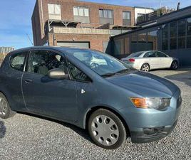 COLT 1.1I/ GARANTIE 12MOIS/ CARPASS/ CT