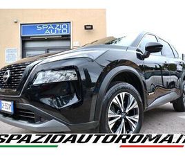 NISSAN X-TRAIL 1.5 E-POWER 158CV N-CONNECTA *KM900