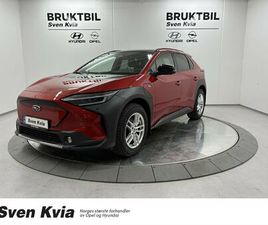 NORSK AWD SPORT 218HK PANORAMA CARPLAY NAVI ACC