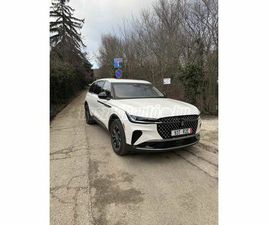 LINCOLN NAUTILUS PREMIERE.ÜVEGTETŐVEL. ÖNVEZETŐS