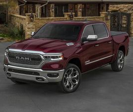 USED 2020 RAM 1500 LIMITED