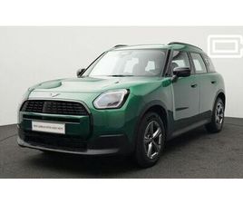 COUNTRYMAN C HEAD-UP DAB LED KOMFORTZG. SHZ
