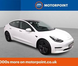 (DUAL MOTOR) LONG RANGE AUTO 4WDE 4DR