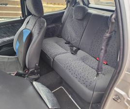 CITROEN SAXO 2002 1100