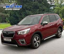 PLATINUM E-BOXER, WENIG KM, TOP ZUSTAND