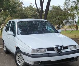 ALFA ROMEO 155 155 1996