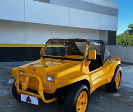 BRM BUGGY /M-8/M-8 LONG 1.6 1993