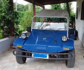 BRM BUGGY /M-8/M-8 LONG 1.6 2022