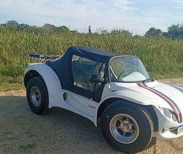 W. TURING/LUXO/M-11 ABSOLUT 1.6 8V