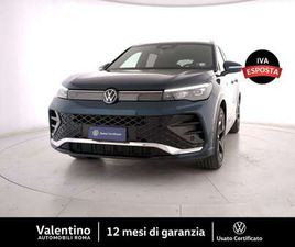 2.0 TDI DSG SCR R-LINE