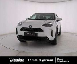 1.5H 116 CV E-CVT LOUNGE