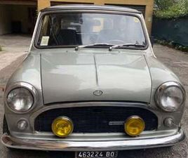 MINI MINOR 850