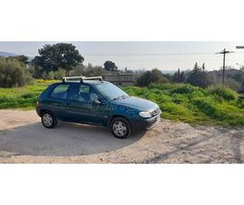 CITROEN SAXO 1999