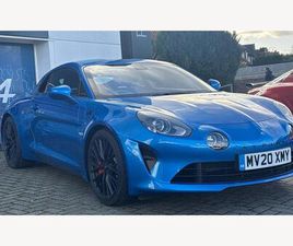 1.8 TURBO S DCT EURO 6 2DR