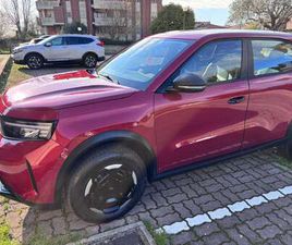 FRONTERA1.2 HYBRID EDITION 110CV EDCT