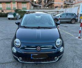 500 1.3 MJT LOUNGE 95CV