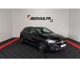 MERCEDES GLA GLA 250 E GLA 250 E PROGRESSIVE LINE DCT