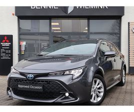 TOURING SPORTS HYBRID 140 ACTIVE