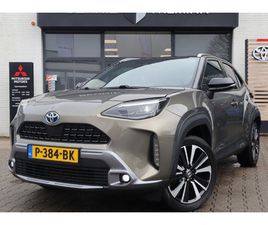 1.5 HYBRID LAUNCH EDITION BI-TONE