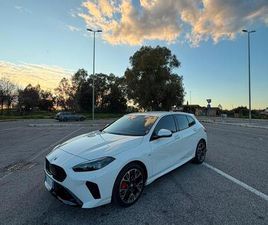 BMW SERIE 1 M SPORT PRO