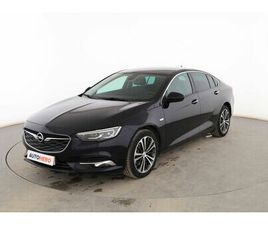 OPEL INSIGNIA GRAND SPORT 2.0 CDTI