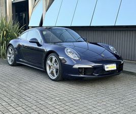 991 CARRERA 4S