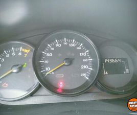 RENAULT FLUENCE LÍQUIDO RENAULT FLUENCE CONFORT 1.6