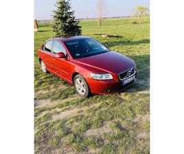 VOLVO S40 2.0 D [D3]