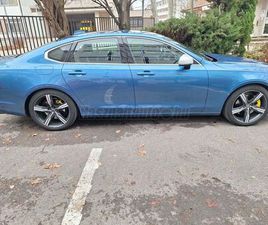 VOLVO S90 2.0 [T5] R-DESIGN GEARTRONIC