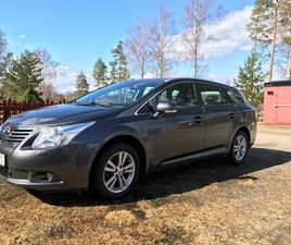 KOMBI 1.8 VALVEMATIC MULTIDRIVE S