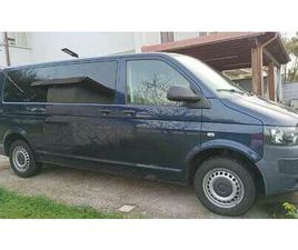 EXTRALONG 9 POSTI GANCIO TRAINO