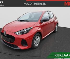 MAZDA 2 HYBRID 1.5 CENTRE-LINE