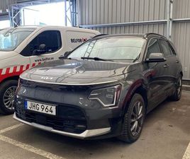 EV ADVANCE GLS | VINTERHJUL