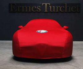 COMPETIZIONE SPIDER, ITALIANA, A PORDENONE.